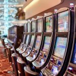 Comment choisir une machine à sous au casino