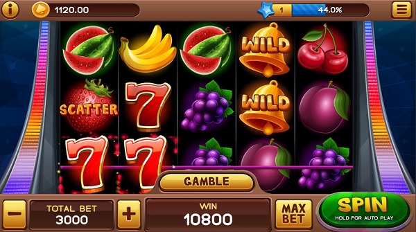 casino en ligne arnaque