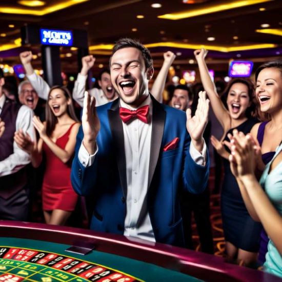 Comment gagner au casino Optimisez votre bankroll 