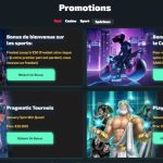 casinozer code promo