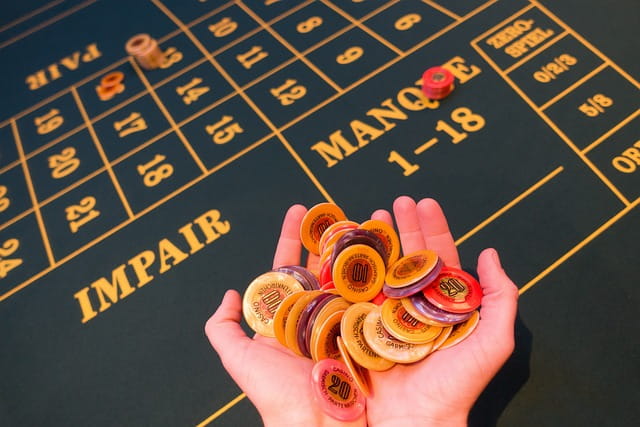 Quel est le meilleur moyen de gagner à la roulette ?