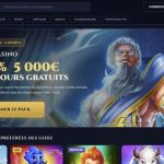 bonus godz casino